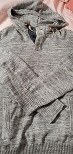 Mens H&M hoodie Great Condition